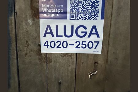 Casa para alugar com 108m², 2 quartos e sem vagaCódigo alpha numético