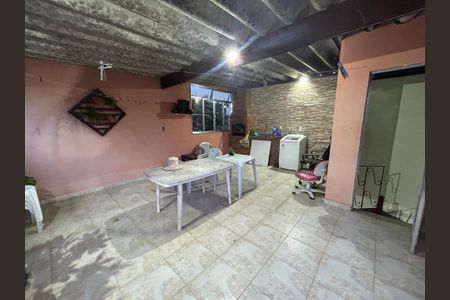 Casa para alugar com 108m², 2 quartos e sem vagaTerraço