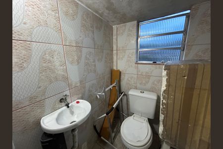 Casa para alugar com 108m², 2 quartos e sem vagaLavabo