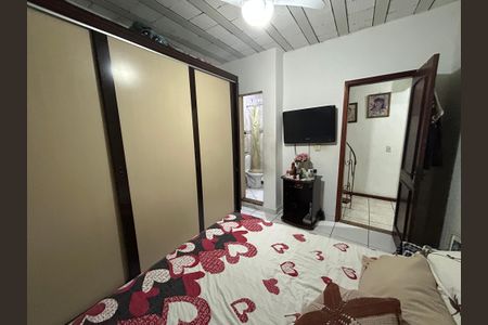 Casa para alugar com 108m², 2 quartos e sem vagaSuíte