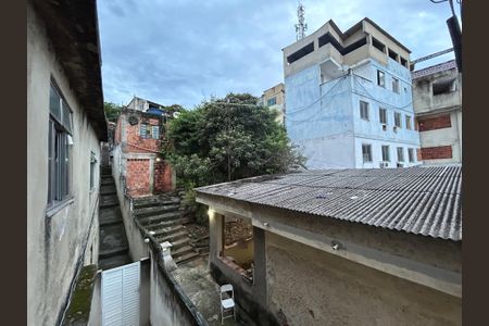 Casa para alugar com 108m², 2 quartos e sem vagaVista da Suíte