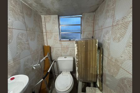 Casa para alugar com 108m², 2 quartos e sem vagaLavabo