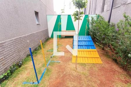 Apartamento à venda com 26m², 1 quarto e sem vagaÁrea comum