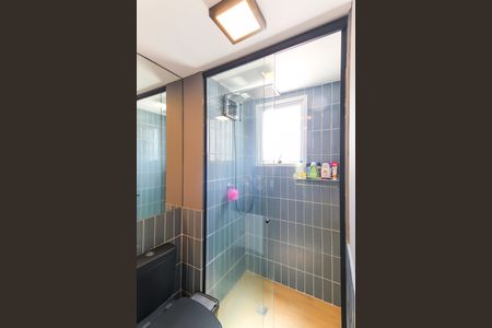 Apartamento à venda com 26m², 1 quarto e sem vagaBanheiro