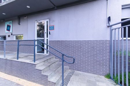 Apartamento à venda com 26m², 1 quarto e sem vagaFachada