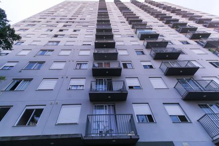 Apartamento à venda com 26m², 1 quarto e sem vagaFachada