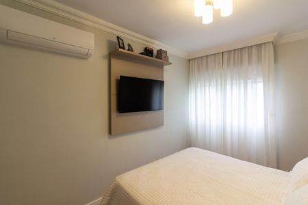 Apartamento à venda com 106m², 3 quartos e 1 vagaQuarto 1 - Suíte