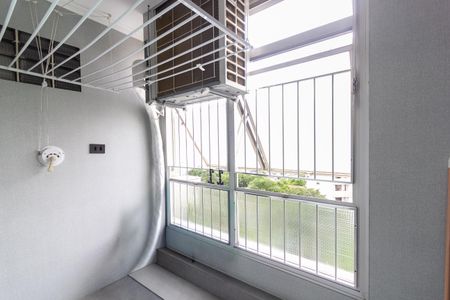 Apartamento à venda com 106m², 3 quartos e 1 vagaÁrea de Serviço