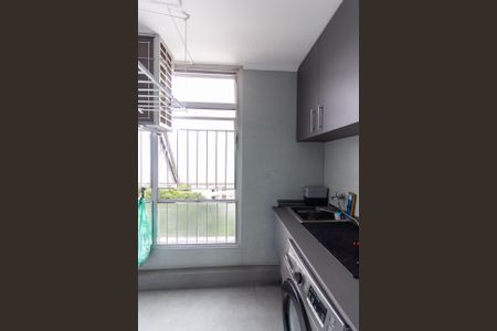 Apartamento à venda com 106m², 3 quartos e 1 vagaÁrea de Serviço