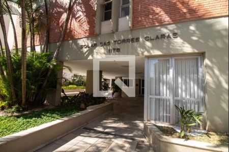 Apartamento à venda com 106m², 3 quartos e 1 vagaHall de entrada