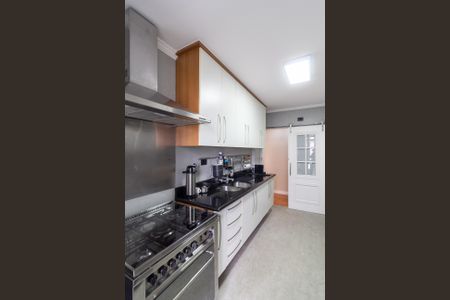 Apartamento à venda com 106m², 3 quartos e 1 vagaCozinha