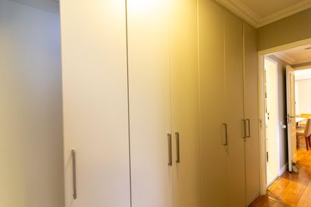 Apartamento à venda com 106m², 3 quartos e 1 vagaQuarto 1 - Suíte