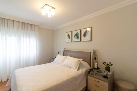 Apartamento à venda com 106m², 3 quartos e 1 vagaQuarto 1 - Suíte