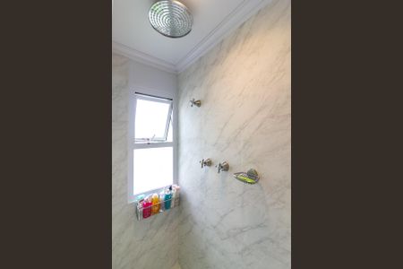 Apartamento à venda com 106m², 3 quartos e 1 vagaBanheiro Suíte