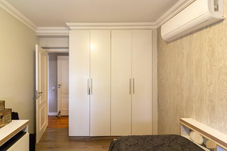 Apartamento à venda com 106m², 3 quartos e 1 vagaQuarto 3