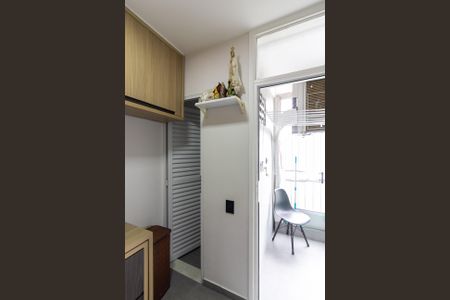 Apartamento à venda com 106m², 3 quartos e 1 vagaQuarto de Serviço