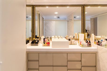 Apartamento à venda com 106m², 3 quartos e 1 vagaBanheiro Suíte