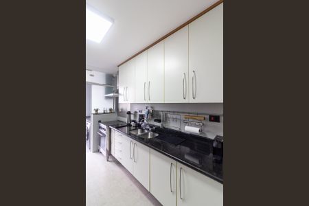 Apartamento à venda com 106m², 3 quartos e 1 vagaCozinha