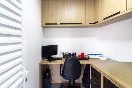 Apartamento à venda com 106m², 3 quartos e 1 vagaQuarto de Serviço