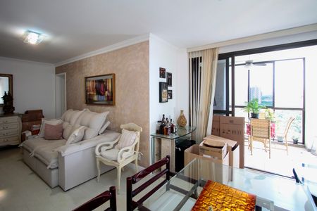 Apartamento para alugar com 2 quartos, 105m² em Barra da Tijuca, Rio de Janeiro