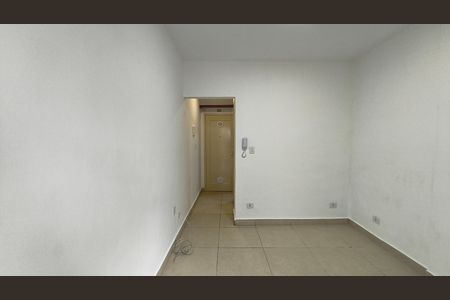 Apartamento para alugar com 40m², 1 quarto e sem vagaSala