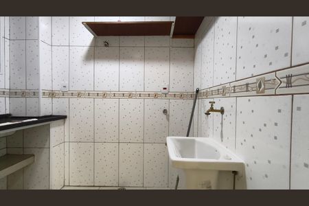 Apartamento para alugar com 40m², 1 quarto e sem vagaCozinha