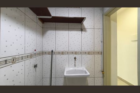 Apartamento para alugar com 40m², 1 quarto e sem vagaCozinha