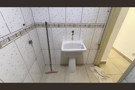 Apartamento para alugar com 40m², 1 quarto e sem vagaCozinha