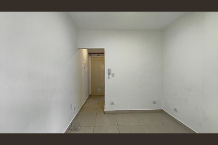 Sala de apartamento para alugar com 1 quarto, 40m² em Liberdade, São Paulo