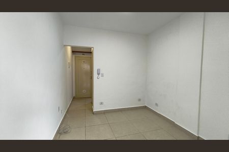 Sala de apartamento para alugar com 1 quarto, 40m² em Liberdade, São Paulo