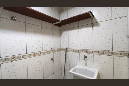 Apartamento para alugar com 40m², 1 quarto e sem vagaCozinha