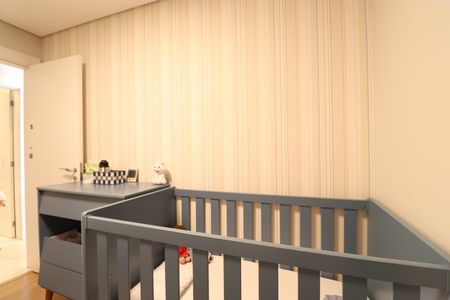 Apartamento à venda com 65m², 2 quartos e 2 vagasQuarto 1