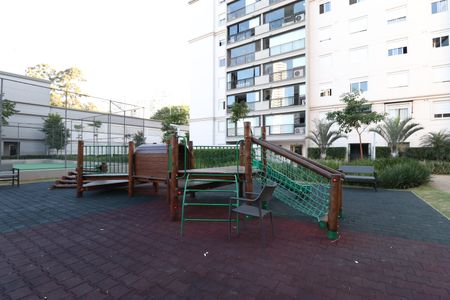 Apartamento à venda com 65m², 2 quartos e 2 vagasÁrea comum - Playground