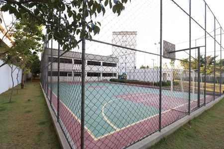 Apartamento à venda com 65m², 2 quartos e 2 vagasQuadra 