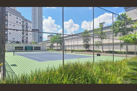 Apartamento à venda com 65m², 2 quartos e 2 vagasQuadra de tênis 