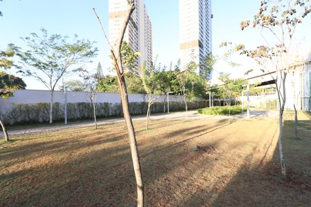 Apartamento à venda com 65m², 2 quartos e 2 vagasÁrea comum