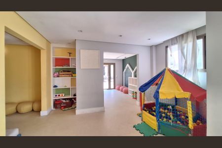 Apartamento à venda com 65m², 2 quartos e 2 vagasBrinquedoteca 