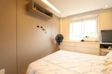 Apartamento à venda com 65m², 2 quartos e 2 vagasSuite 