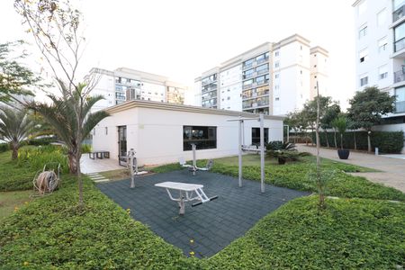 Apartamento à venda com 65m², 2 quartos e 2 vagasAcademia