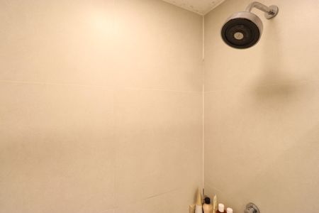 Apartamento à venda com 65m², 2 quartos e 2 vagasBanheiro da Suíte 