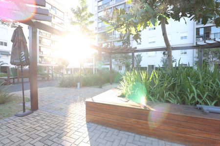 Apartamento à venda com 65m², 2 quartos e 2 vagasÁrea comum