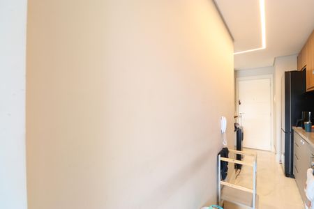 Apartamento à venda com 65m², 2 quartos e 2 vagasCozinha e Área de Serviço