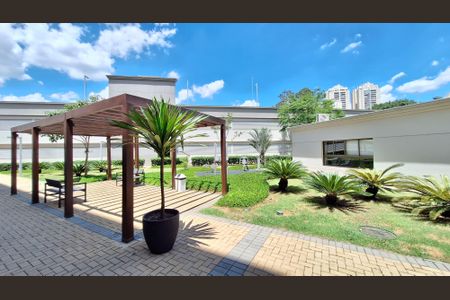 Apartamento à venda com 65m², 2 quartos e 2 vagasÁrea comum