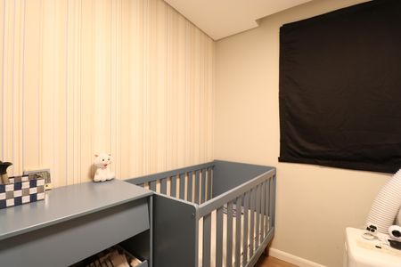 Apartamento à venda com 65m², 2 quartos e 2 vagasQuarto 1