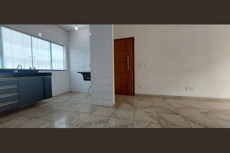 Apartamento para alugar com 3 quartos, 65m² em Padre Eustáquio, Belo Horizonte