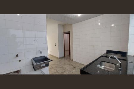 Apartamento para alugar com 3 quartos, 65m² em Padre Eustáquio, Belo Horizonte