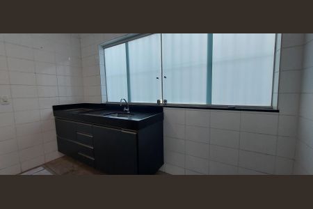 Apartamento para alugar com 3 quartos, 65m² em Padre Eustáquio, Belo Horizonte