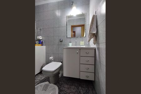 Apartamento à venda com 87m², 3 quartos e 1 vaga Apartamento à venda com 87m², 3 quartos e 1 vagaBanheiro - torneira