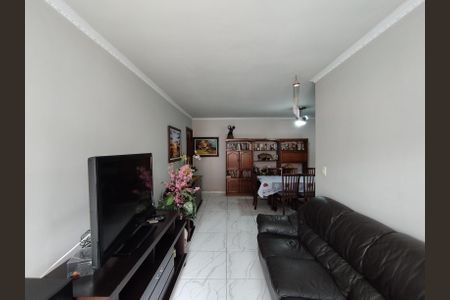 Apartamento à venda com 87m², 3 quartos e 1 vaga Apartamento à venda com 87m², 3 quartos e 1 vagaSala