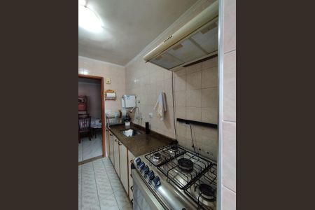 Apartamento à venda com 87m², 3 quartos e 1 vaga Apartamento à venda com 87m², 3 quartos e 1 vagaCozinha - Torneira